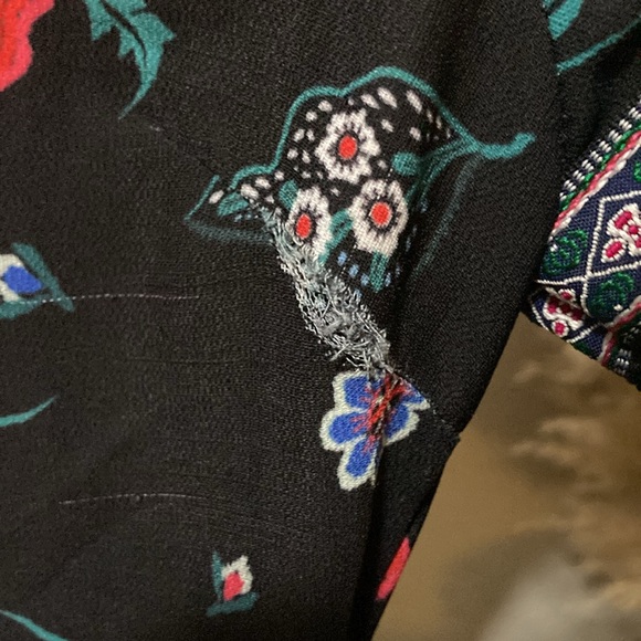 Flower Dress 🌹 - Picture 7 of 7